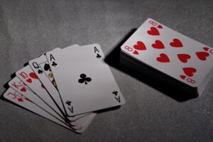 Pennsylvania Poker Rooms Rake $5M In April