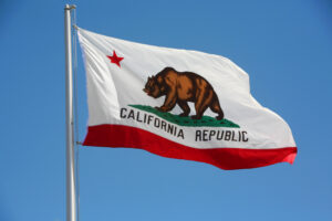 California Racetracks Get Behind Online Poker Bill