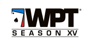 WPT Announces Season XV Main Tour Schedule