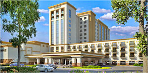 Group Sues Over California Casino's Water Usage