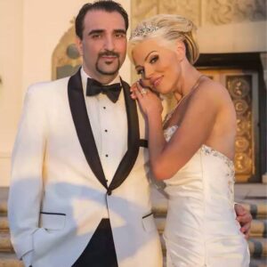Ray Bitar Marries, Appears Healthy In Photos