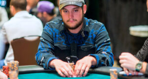 2016 POY Update: Piccioli Into Sixth Place