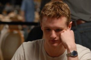 Online Poker: Alex Millar Loses $437,000