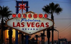 Nevada Gaming Win Up 1 Percent In 2015