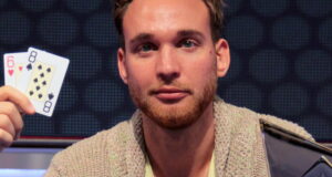 Quoss Wins 2016 Aussie Millions $100k Challenge