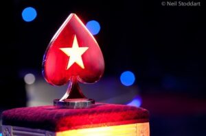 PokerStars To Launch In New Jersey Next Month