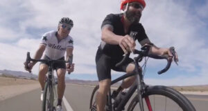 Dan Bilzerian Wins $1.2 Million Cycling Bet