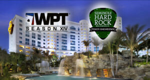 WPT SHR Poker Open Festival Kicks Off Today