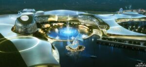 Mohegan Sun Wins South Korean Casino License