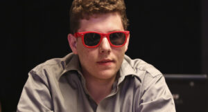 A Poker Life: Ari Engel