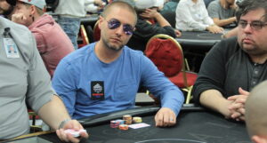 Chance Kornuth Discusses $25k Final Table Spree