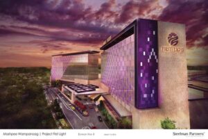 Tribe Set To Break Ground On MA Casino