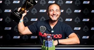Kornuth Wins EPT Grand Final €10k High Roller
