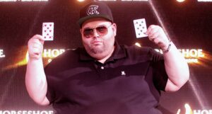Cappello Wins WSOP Circuit Baltimore Main Event