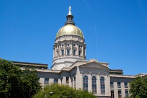 Georgia Still Considering Casino Bill
