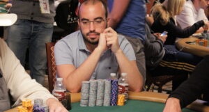 2016 POY Update: Bryn Kenney Climbs To Fourth
