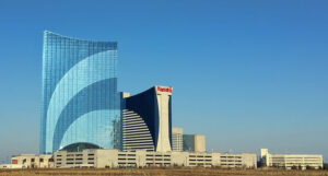 New Jersey Sues Beleaguered Atlantic City