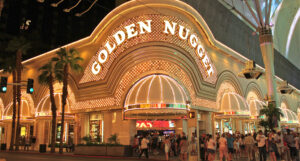 Golden Nugget To Host Seniors Week In June