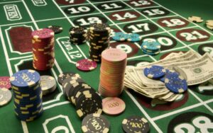 Tribal Gaming Revenue Hits Record Level