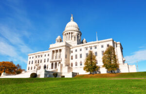 Rhode Island House Passes Bill For New Casino
