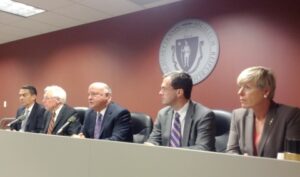 MA Gaming Commission Shoots Down New Casino