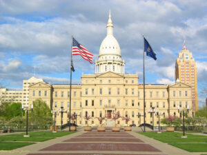 Michigan Holds Informational Hearing On I-Poker