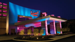 Maryland Casino Offering Trips To Outer Space