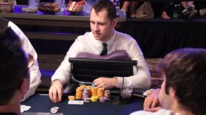 Online Poker: Dan Cates Drops $260K In February