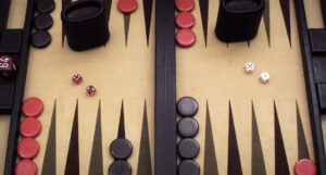 JP McManus Wins $17 Million In Backgammon Session