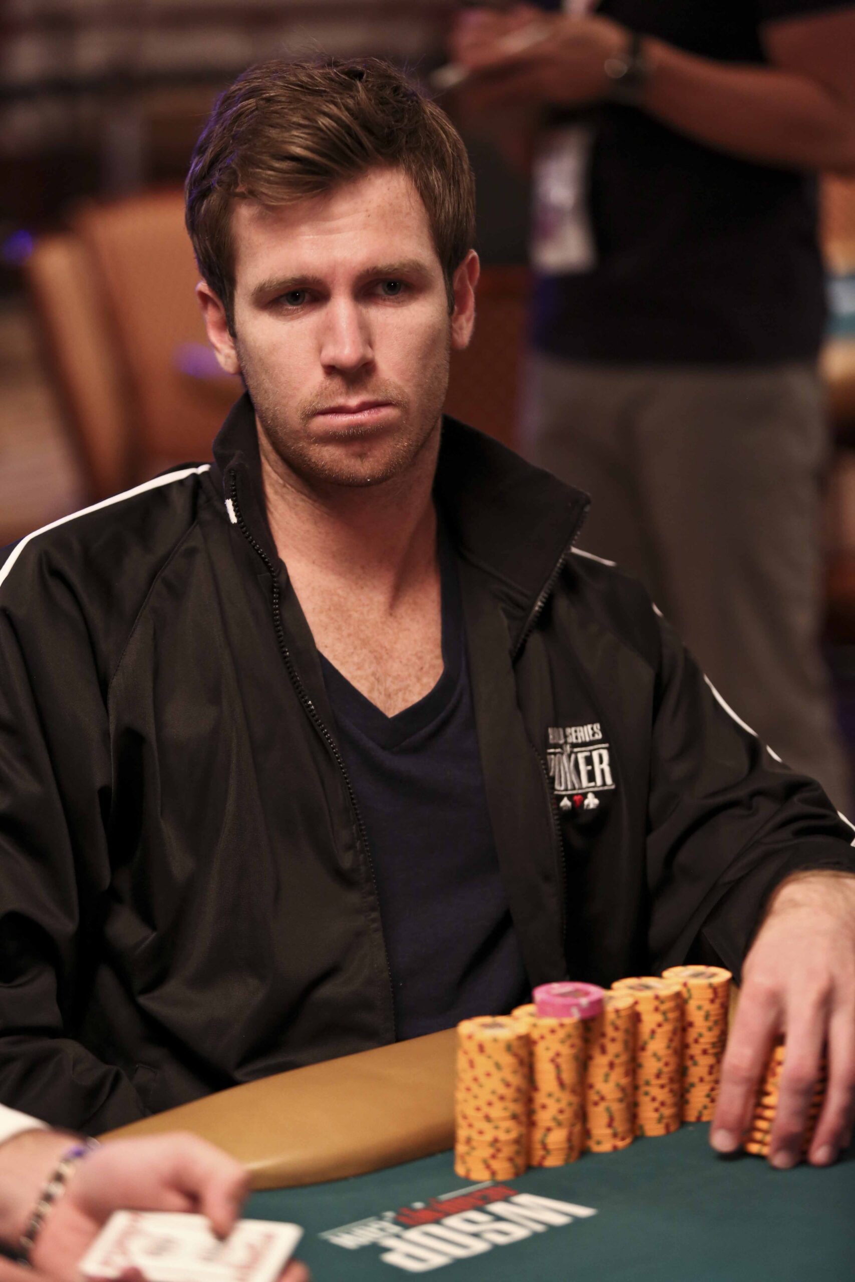 John Racener