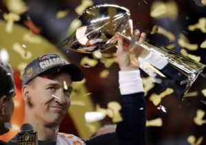 Report: Nevada Sports Books Didn't Win Big