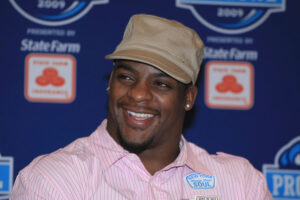 Report: Clinton Portis Wrote Bad Checks To Borgata