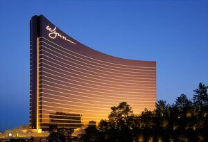 Wynn Announces Plan For New Poker Room