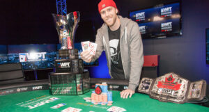 Seth Davies Wins 2016 WPT Canadian Spring Championship