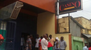 Gambler Kills Two Employees At Kenyan Casino