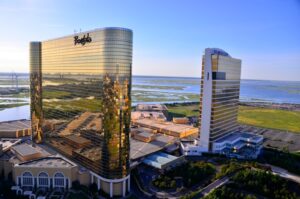 Borgata To Stop Paying Taxes To Atlantic City