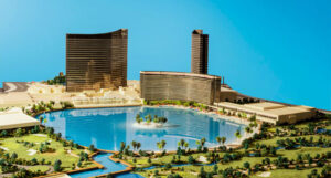 Wynn Planning Massive New Vegas Project
