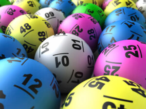 Alabama Considers Legalizing The Lottery