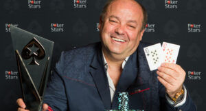 Jan Bendik Wins 2016 EPT Grand Final Main Event