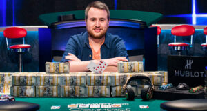 2016 POY: Fast Into 3rd Amid Top 20 Shake Up