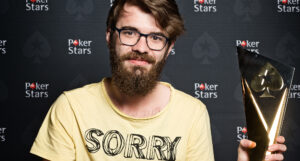 Papazian Wins EPT Grand Final €25k High Roller