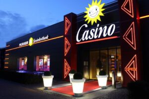 Sex Toy Causes Bomb Scare At German Casino