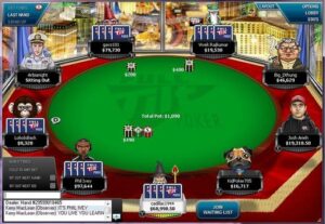 Full Tilt's Poker Platform To Be Retired May 17