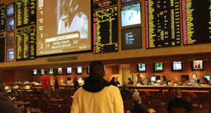 AGA: President Will Have 'Sports Betting On Desk'