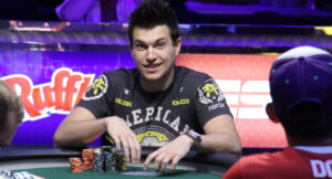 Doug Polk Wins Online Poker Tournament For $162,951