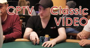 Poker Strategy: Jason Somerville On Floating
