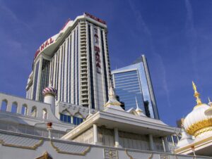 Trump Taj Mahal To Re-Open Poker Room Friday