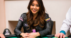 Maria Ho Headlines WPT Shooting Star Final Table