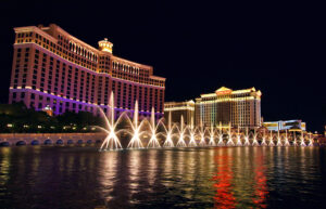 Bellagio Craps Cheats Get Prison Time