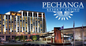 Pechanga Sending Player To World Series of Poker